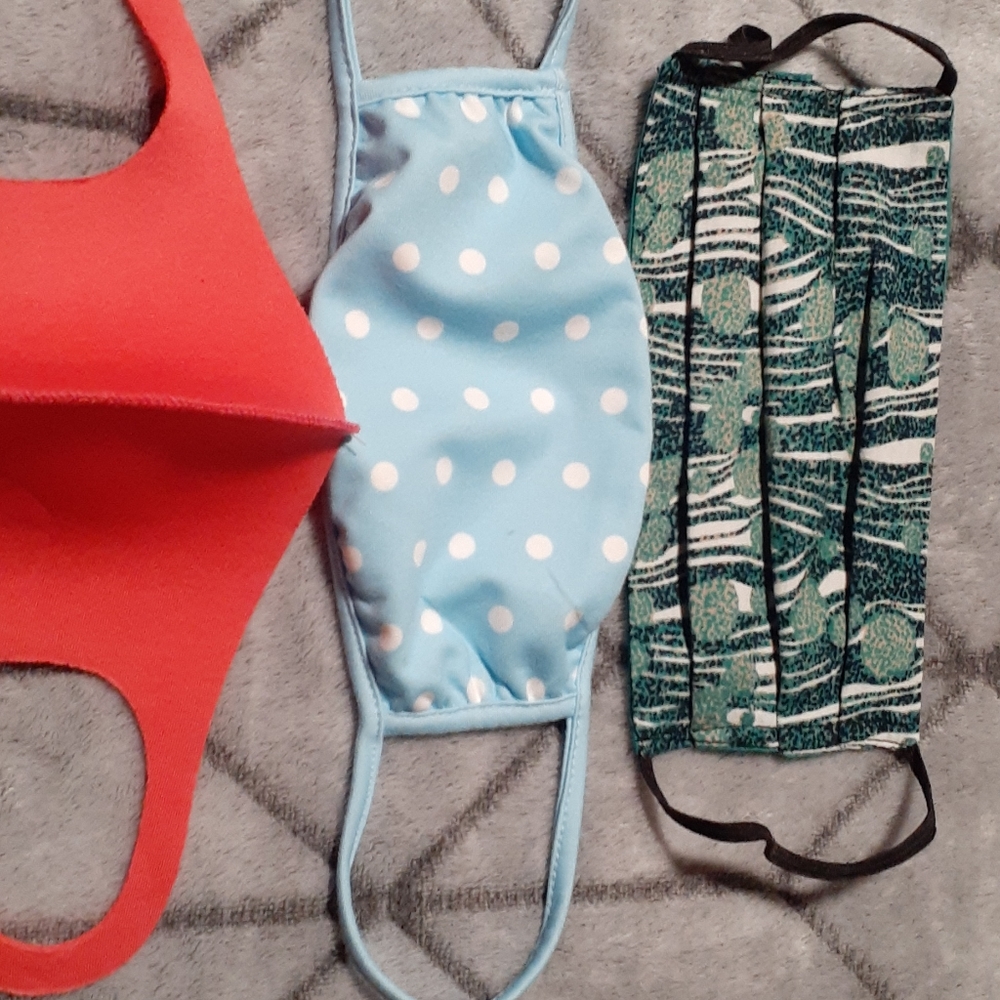 Face mask